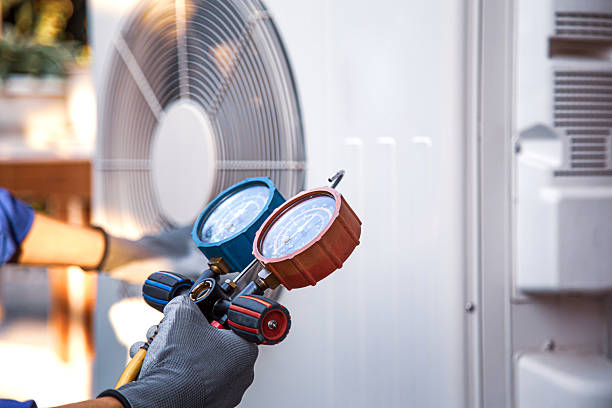 Trusted Hvac Installation service in Bethany, IL - AAA Pro HVAC